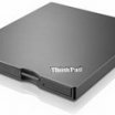 Lenovo ThinkPad Ultraslim USB DVD író