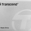 Transcend SSD370 Premium 128GB SATA3 SSD meghajtó