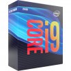Intel Core i9-9900 3,6GHz 16MB LGA1151 BOX BX80684I99900 CPU, dobozos