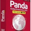 Panda Global Protection 2015 3user Magyar