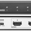 ATEN VS184B-AT-G 4-Port HDMI kapcsoló