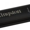 Kingston DataTraveler 4000 G2 4Gb USB3.0 pendrive, fekete