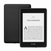 e-Book Amazon Kindle Paperwhite4 6' 8GB Black (Reklámmal)