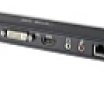 Asus HZ-3B univerzális USB3.0 dokkoló állomás DOCK-NOTI-HZ3BDCK-BK