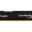 Kingston HyperX Fury Black HX316LC10FB/4 4Gb/1600Mhz DDR3 memória