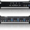 Aten 4-Port USB 3.0 4K DisplayPort KVMP Switch