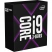 Intel Core i9-9900X 3,5GHz 19,25MB LGA2066 BX80673I99900X CPU, dobozos
