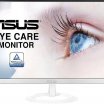 Asus 27' VZ279HE-W IPS FHD monitor, fehér