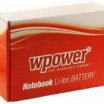WPower Asus A32-F5 5200mAh 11.1V utángyártott notebook akkumulátor