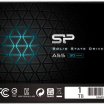 Silicon Power A55 1TB 2.5' SATA3 SSD meghajtó