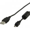 USB > Samsung 8pin összekötő kábel