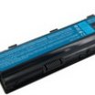 Acer BT.00607.127 1.8V 4400mAh notebook akkumulátor