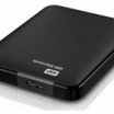 Western Digital WDBUZG5000ABK-EESN 500GB 2,5' USB külső HDD