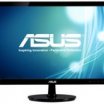 ASUS VS247HR LED LCD monitor
