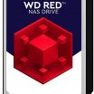 Western Digital Caviar Red NASware 8Tb 256Mb 3.5' SATA3 merevlemez