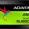 A-DATA SU650 Ultimate 960GB 2.5' SSD meghajtó