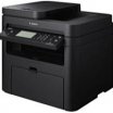 Canon i-SENSYS MF237W MFP mono lézernyomtató