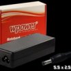 WPower HP Pavilion DV1000 90W hálozati adapter