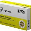 Epson C13S020451 PP-100 tintapatron, Yellow