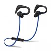 Veho VEP-007-ZB1 In-Ear Sport Bluetooth headset, fekete