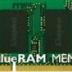 Kingston 8GB 1333MHz DDR3 SODIMM notebook memória