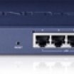TP-Link TL-R600VPN SafeStream Gigabit VPN Router