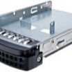 Supermicro MCP-220-00043-0N 3,5'-2,5' HDD HotSwap HDD keret