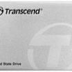 Transcend SSD370S 32GB 2,5' 7mm SATA3 SSD meghajtó, alumínium