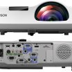 Epson EB-525W 3LCD WXGA projektor
