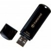 Transcend JetFlash 700 16GB USB3.0 fekete pendrive / USB flash drive