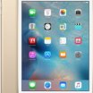 Apple iPad Mini 4 128Gb+Cellular táblagép, arany