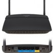 LinkSys EA6100 Wlan router