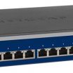 Netgear XS512EM-100EUS 12p Gigabit Web Managed Switch
