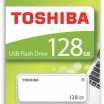 Toshiba U203 128Gb USB2.0 pendrive, fehér