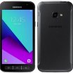 Samsung G390 Xcover 4 5' 16G okostelefon, fekete