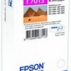 Epson T7013 XXL bíborvörös tintapatron