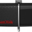 SanDisk Ultra Dual 16Gb USB3.0+OTG pendrive, fekete