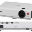 Sony VPL-DW120 WXGA projektor
