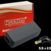 WPower Toshiba 30W 19V 1,58A ACTS0009-30 eredeti notebook hálózati töltő