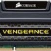 Corsair Vengeance 8GB 1600MHz CL10 DDR3 memória