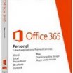 MS Office 365 Home Personal HUN 1user 1év QQ2-00070