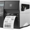 Zebra ZT230 Direct Thermal Transfer Printer Serial/USB/Lan