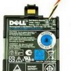 Dell Srv x PERC 6.1 battery TE62181