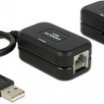 Delock USB Cat.5e Ethernet Extender