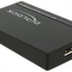 Delock USB3.0 - Displayport 1.2 adapter