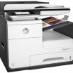 HP PageWide Pro 477dw többfunkciós nyomtató