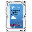 Seagate Enterprise 3,5' 3Tb 7,2k 128Mb SAS merevlemez