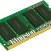 Kingston KVR16LS11/8 Notebook memória DDR3L SO-DIMM 8Gb/1600MHz