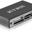 Raidsonic IcyBox IB-869a USB3 Kártyaolvasó
